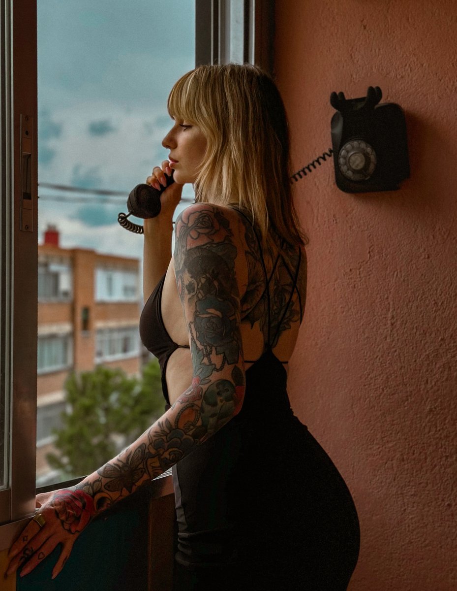 Ashi Monster tweet media