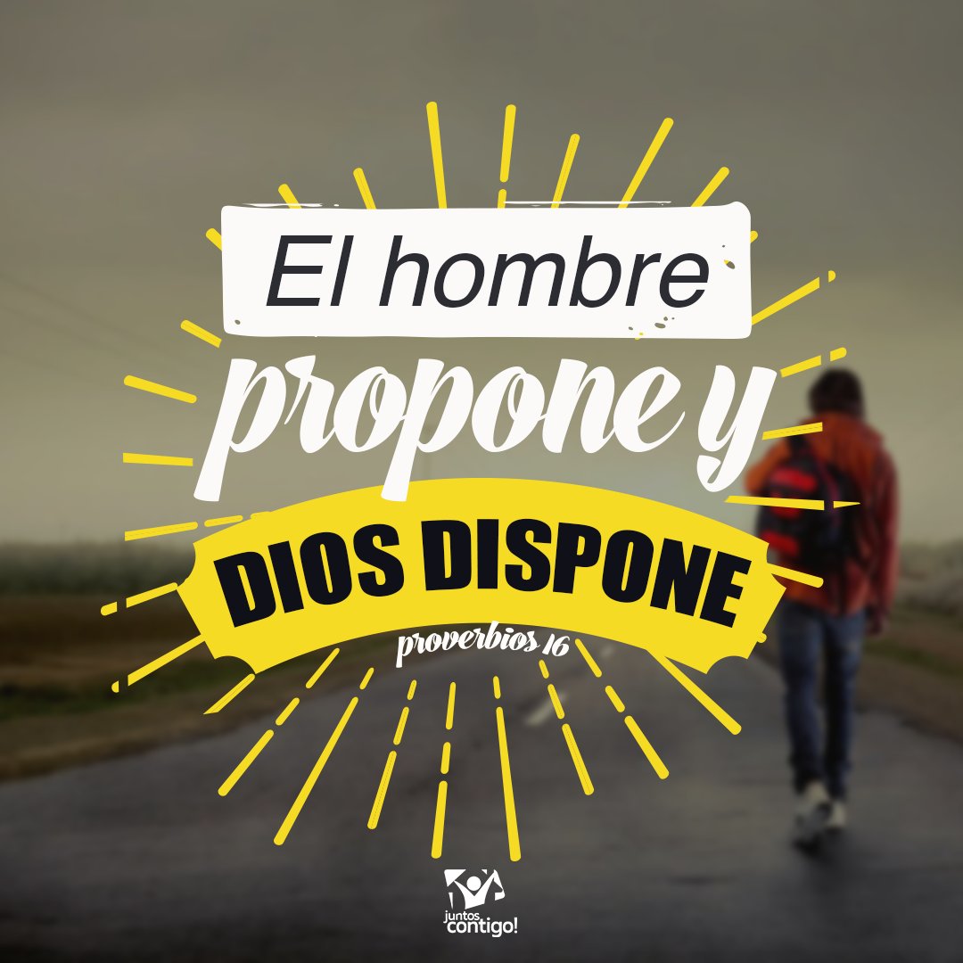 🙆🏻‍♀️Al reflexionar sobre nuestras acciones y decisiones, podemos asegurarnos de tomar el camino correcto y seguir adelante en nuestra vida a través de las enseñanzas de la Biblia y la palabra de Dios.📖

#RPSP #PrimeroDios #Proverbios16

🎧Escucha este RPSP spotify.link/tzPeigidrDb