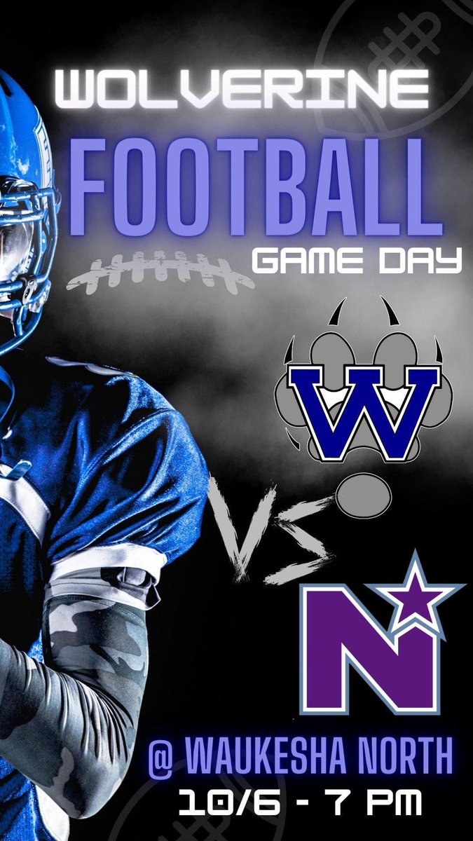 Waukesha West Football tweet media