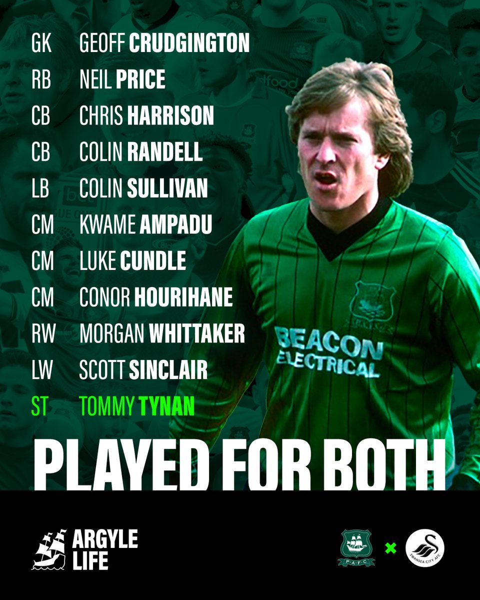 Argyle Life / Green & White Podcast tweet media