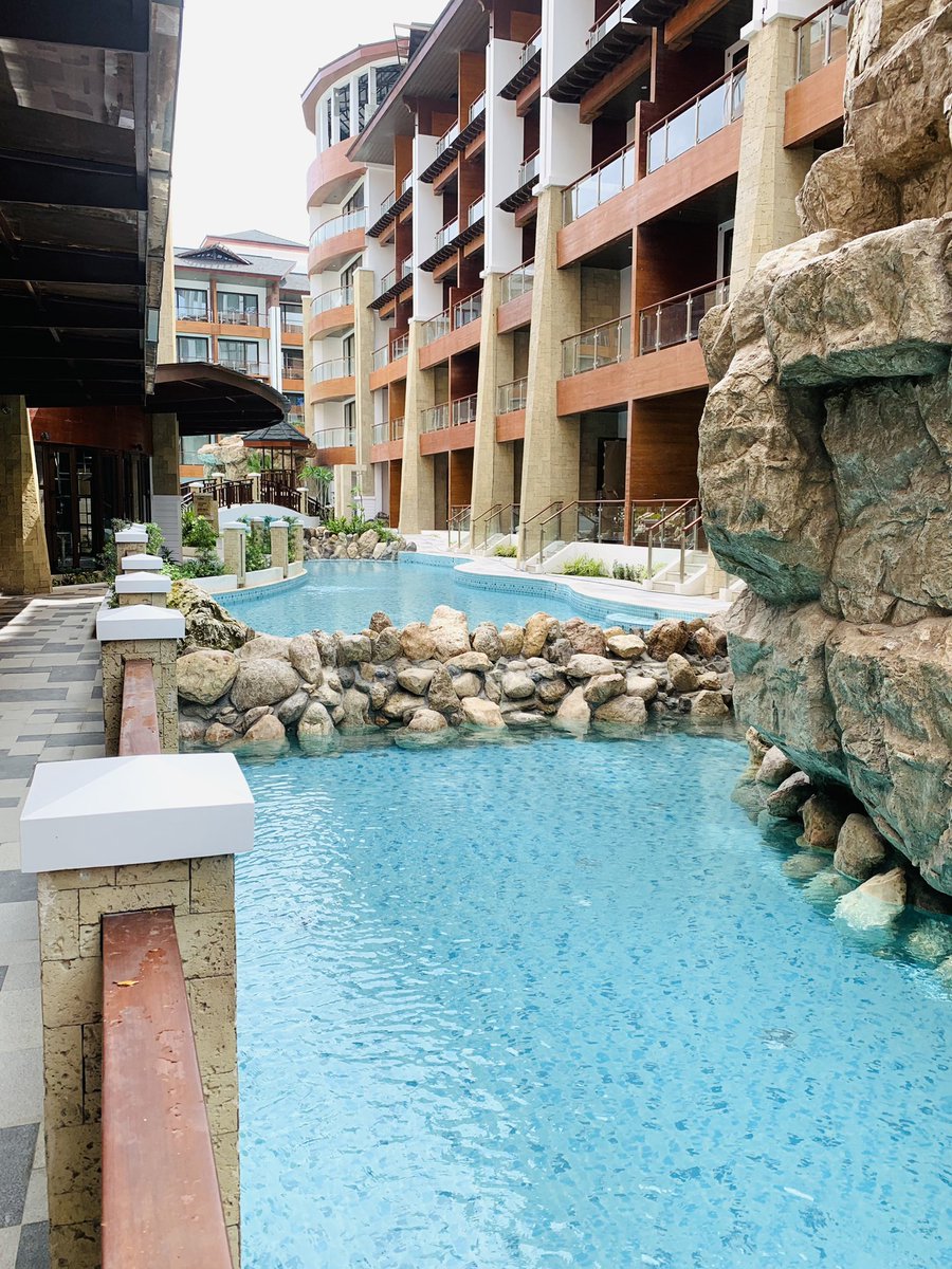 RudyzCorner's tweet photo. Breakfast with a View at Mandarin Bay Resort &amp; Spa(The only 5 star hotel located in Station 2, Boracay Island, Malay, Philippines). #rudyscorner #foodblogger #LaFiestaAtMandarinBay #MandarinBayResortAndSpa #MandarinPremier #BoracayPH #lafiestaatmandarinbay #boracay #AklanTourism https://t.co/GQES1zybvR