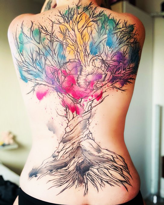 Voil&agrave; mon &laquo;&nbsp;petit&nbsp;&raquo; dernier  #tattoo #tattooart #tatouages #tatouage https://t.co/M1ExEXpVvl<a href="/tag/tattoo"class="tags">#tattoo</a><a href="/tag/tattooart"class="tags">#tattooart</a><a href="/tag/tatouage"class="tags"><span>#tatouage</span></a><a href="/tag/tatouages"class="tags"><span>#tatouages</span></a>