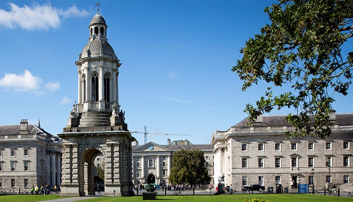 Trinity College Dublin (@tcddublin) on Twitter photo The <a href="/IrishTimesOpEd/">Irish Times Opinion</a> view on funding the third level sector: It is short-sighted to make college more accessible if students are entering under-resourced universities. #Budget2024
Read full Article here irishtimes.com/opinion/editor… The <a href="/IrishTimesOpEd/">Irish Times Opinion</a> view on funding the third level sector: It is short-sighted to make college more accessible if students are entering under-resourced universities. #Budget2024
Read full Article here irishtimes.com/opinion/editor…