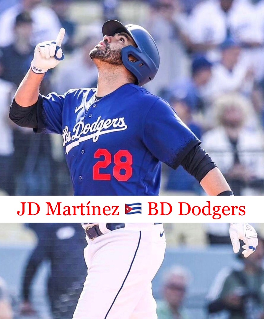 YodanyReygadaJr's tweet photo. ⚾️ #MLB TOP 7️⃣ Barrels%
1️⃣ Aaron Judge 🇺🇸 27.2
2️⃣ Shohei Ohtani 🇯🇵 19.4
3️⃣ Patrick Wisdom 🇺🇸 18.2
4️⃣ Joey Gallo 🇺🇸 18.0
5️⃣ Yordan Alvarez 🇨🇺 17.4
6️⃣ JD Martínez 🇨🇺 16.8
7️⃣ Matt Chapman 🇺🇸 16.3
#statcast #pitcherlist #mlbstats https://t.co/f6Pb7bqoDe