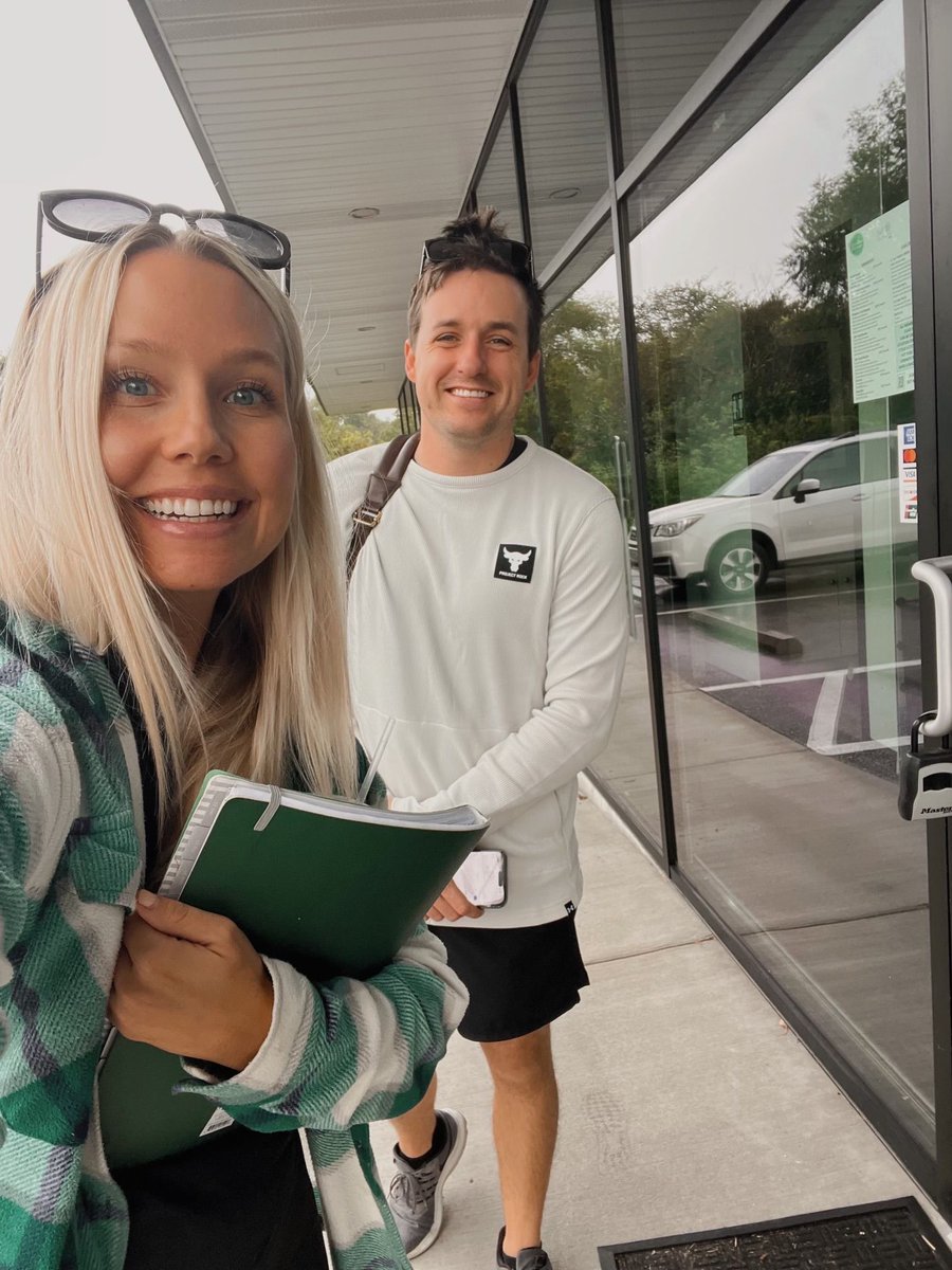 Jordan Morgan tweet media