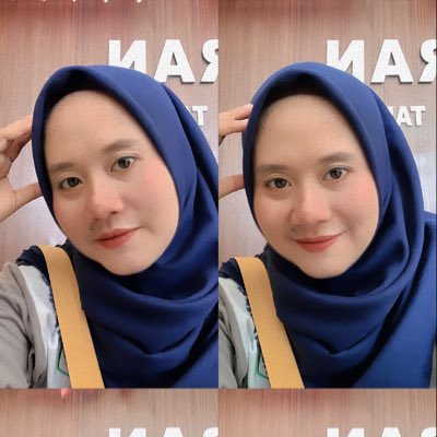 athyadnin's tweet photo. #FotoProfilBaru https://t.co/J6kaPSlumA