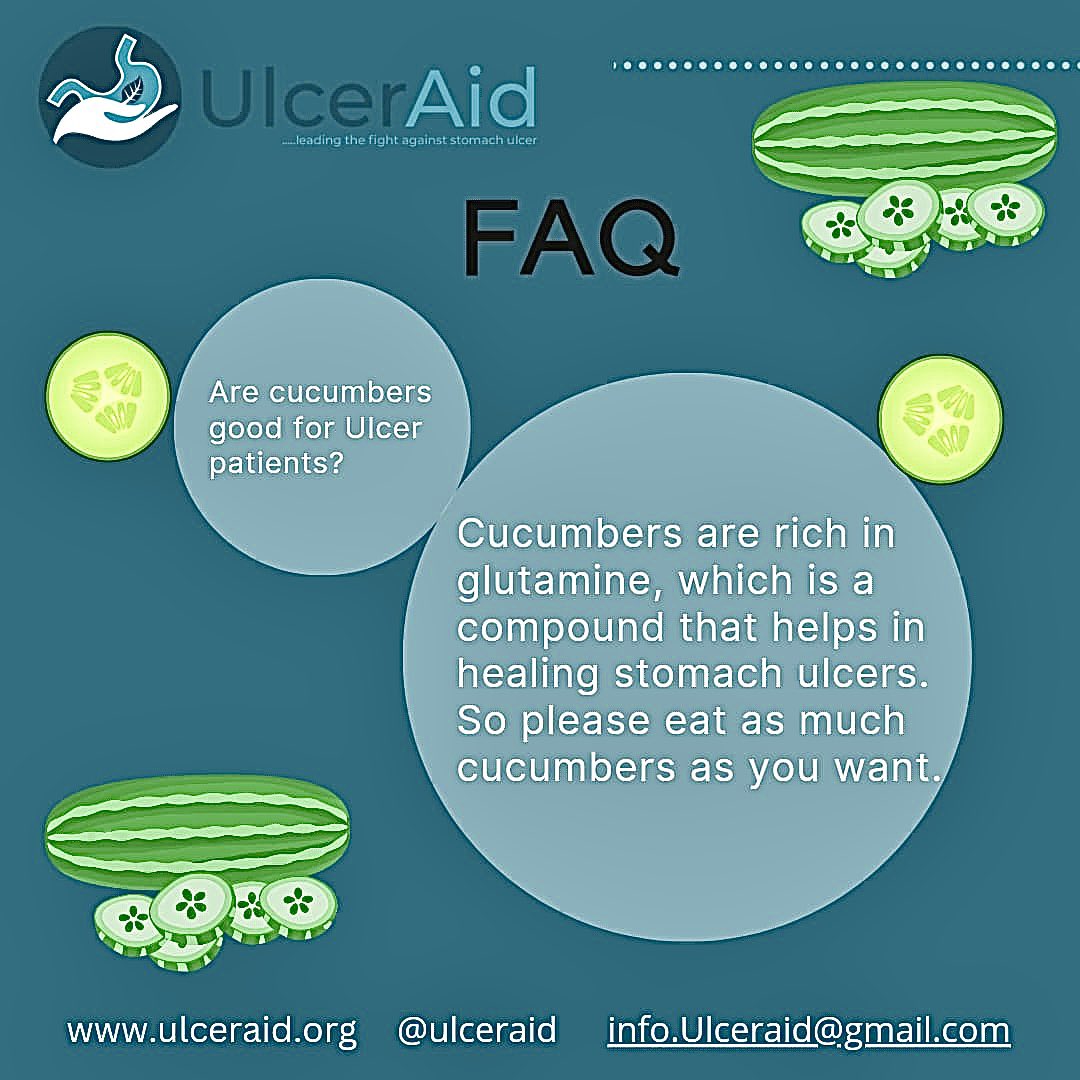UlceraidAfrica’s 1st foundation for stomach Ulcer ulceraid Twitter Profile Sotwe