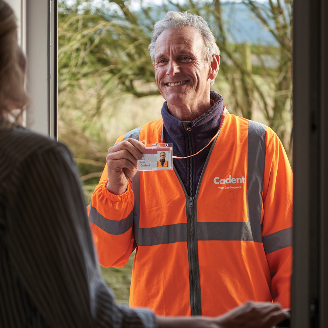 Not long ago, our team wrapped up a couple of photoshoots with <a href="/CadentGasLtd/">Cadent</a> , who provide gas to many UK households. Check out some of our highlights and learn the benefits of brand-tailored photography in our latest blog! creativemouse.co.uk/cadent-busines…