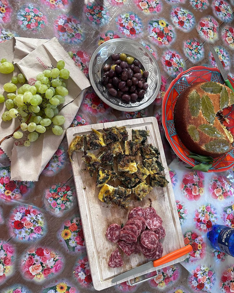 tasteinmotion's tweet image. Magnificent Sicily 🇮🇹✨

Can&apos;t wait to see it through the lens of @victoriagranof&apos;s Sicilian pastries - stay tuned for her upcoming cookbook adventure. #sicily #cookbookinthemaking