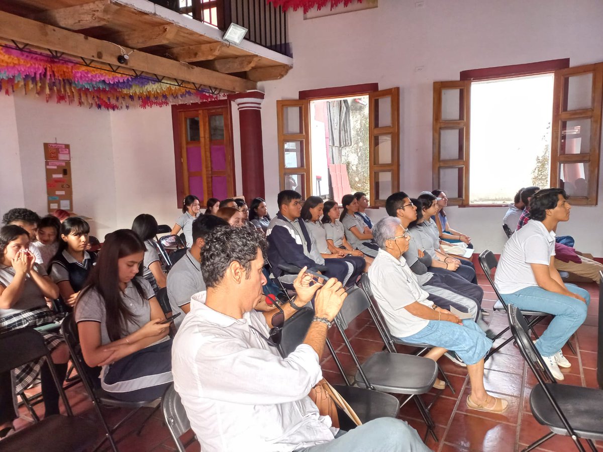 CoSustenta UV tweet media