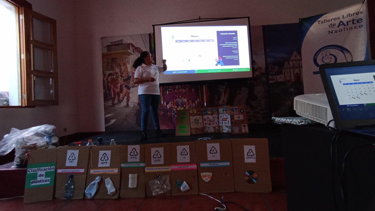 CoSustenta UV tweet media