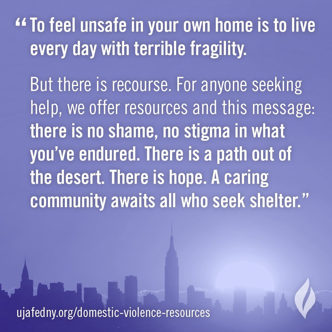 UJA-Federation of New York tweet media