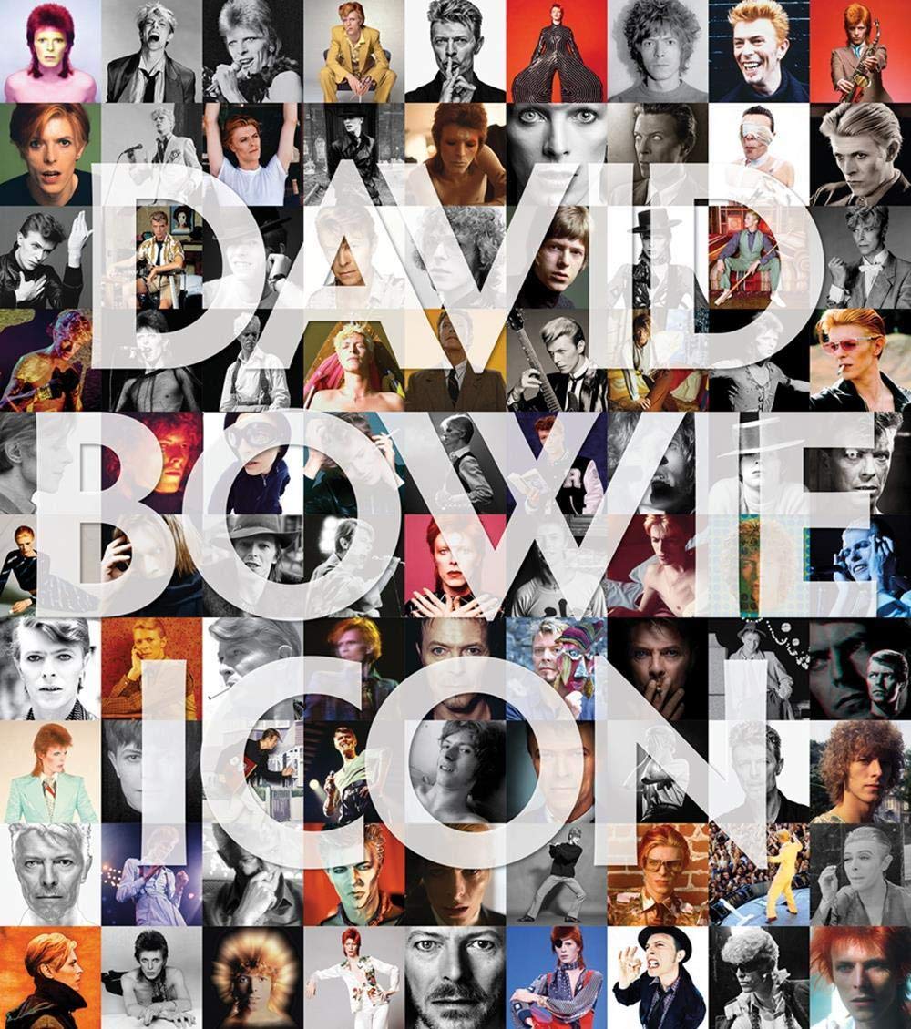 FilmTVLegends's tweet photo. David Bowie: Icon: The Definitive Photographic Collection Hardcover 
Available Here: https://t.co/Gq7RQHHIgF

The most significant collection of David Bowie images ever assembled
#davidbowie #photography
https://t.co/sc9sipxbAo