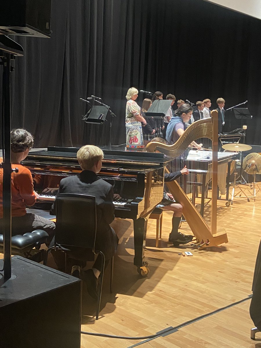 Saffron Walden County High School tweet media