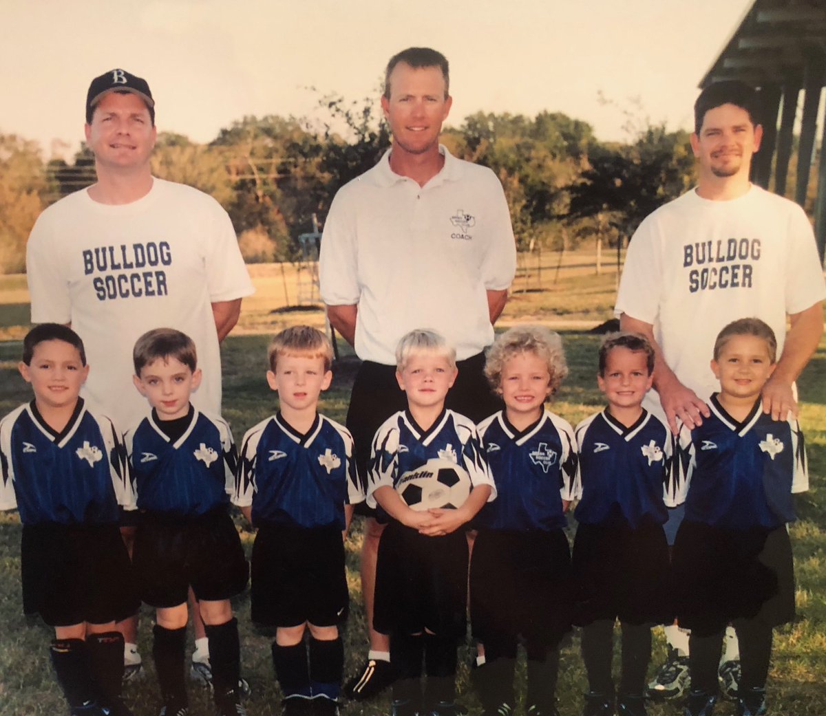 Mary Jane Snedeker tweet media