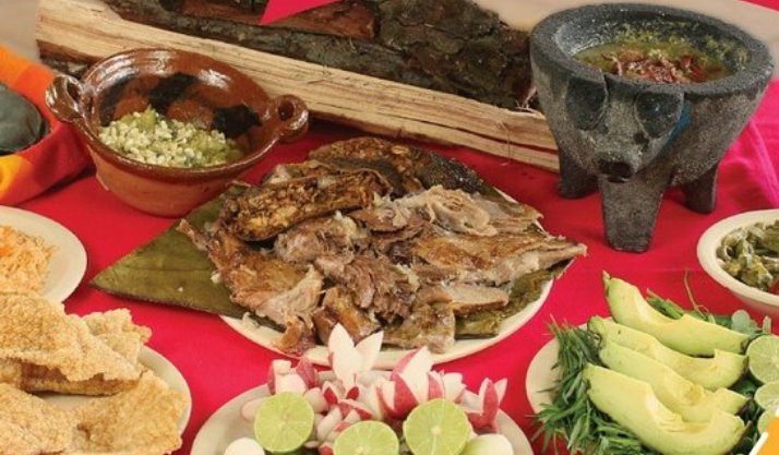 #DeMiPuebloParaElMundo  tenemos el Molino de Flores es un lugar unico dónde se han realizado muchas películas, también tenemos la barbacoa  que es una de las comidas tradicionales de mi pueblo. #Texcoco