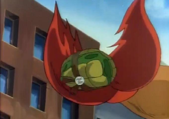 TurtleRecallPod's tweet image. 🚨NEW PODCAST 🚨 

This week we are looking at BIG BUG BLUNDER! Giant bugs have invaded New York when Genghis Frog decides to go on vacation.

News Items:  Mutant Mayhem Video Game &amp;amp; Wave 2      

 #TMNT #LetsHaulShell

podcasters.spotify.com/pod/show/turtl…