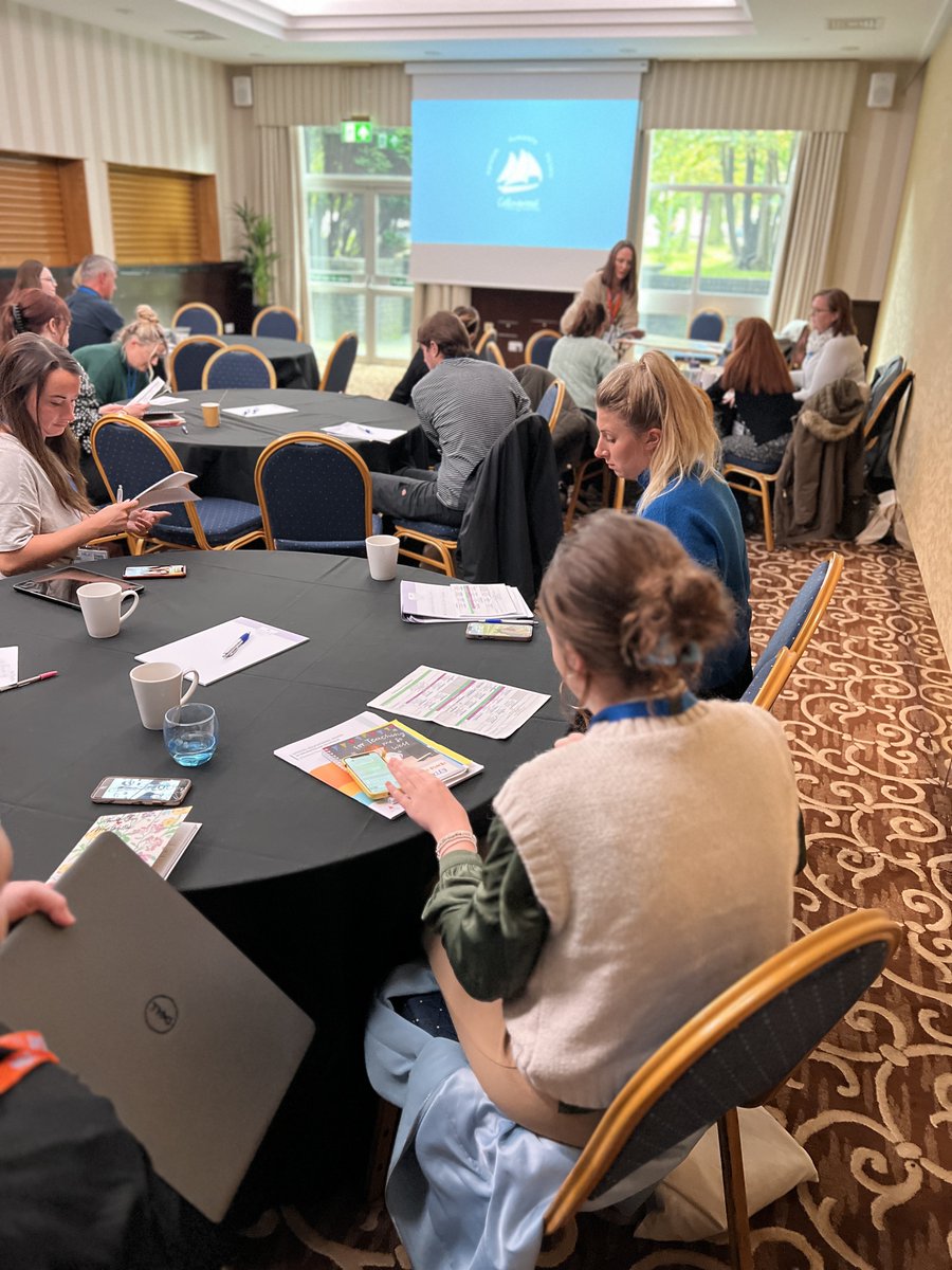 Three Rivers Teaching School Hub tweet media