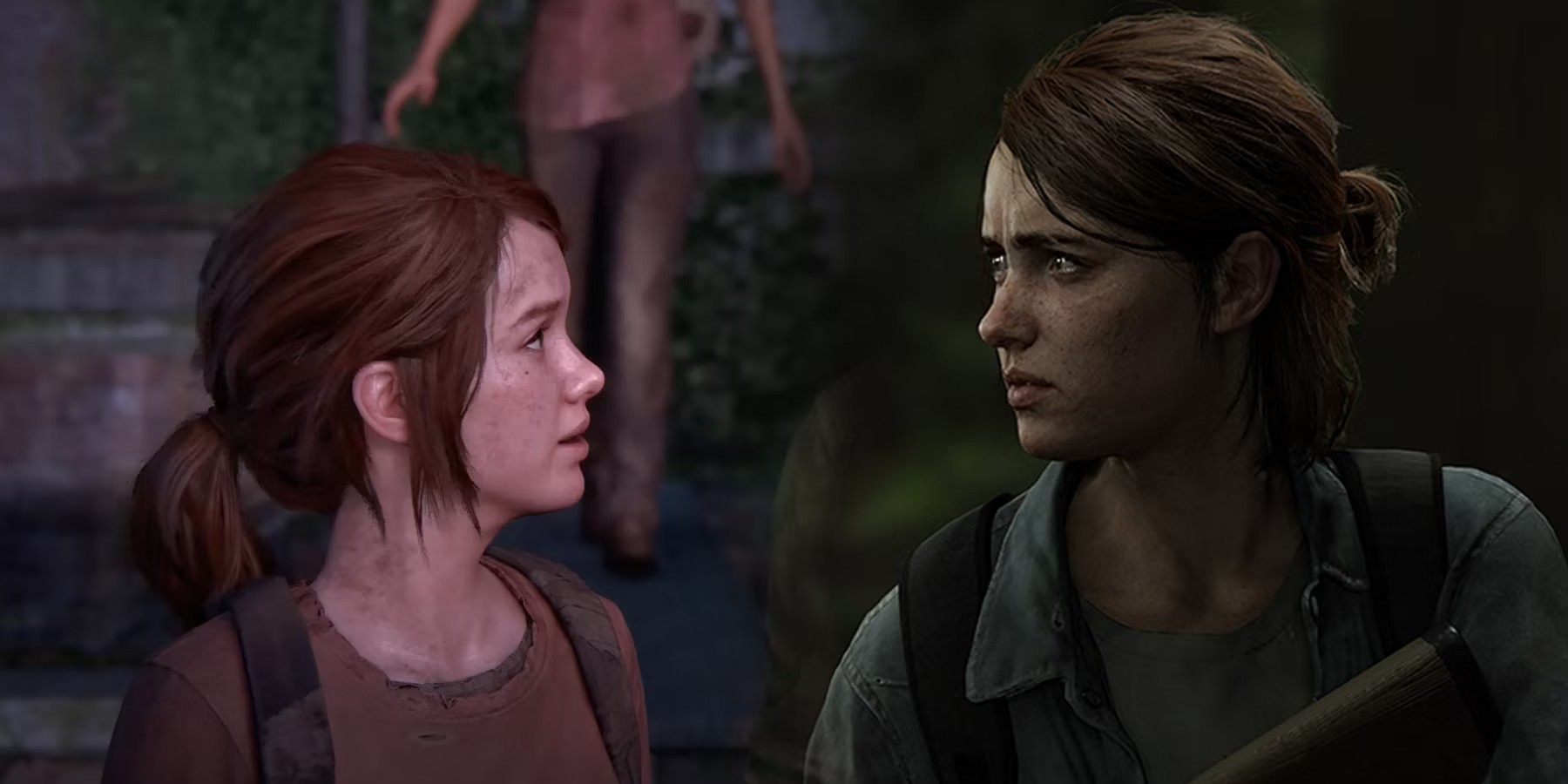 THE LAST OF US PART 1 PC, RELEASE DATE CONFIRMED