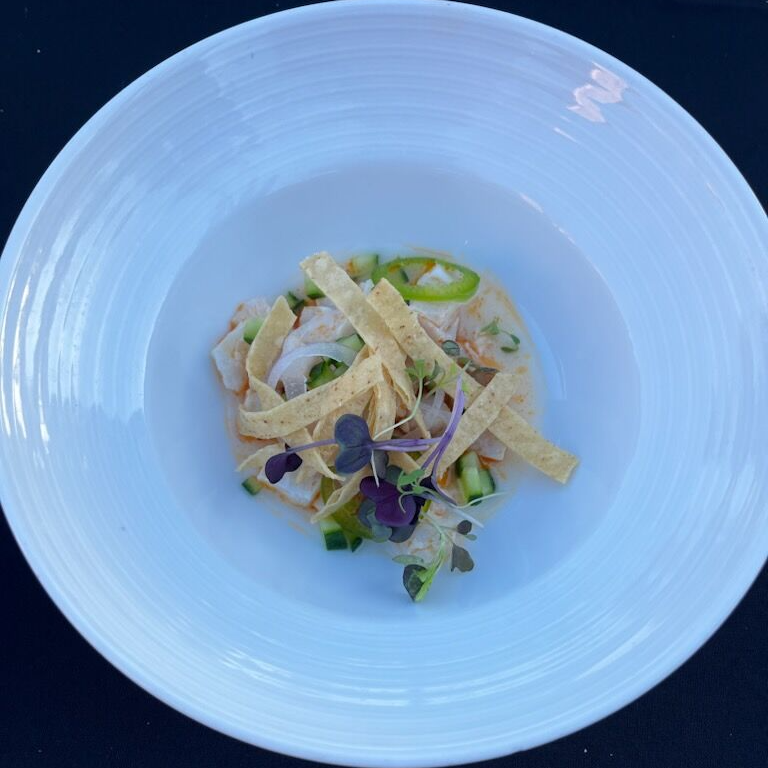 We Popped Up in the Valet Circle with a dinner that was incredible.
#popupdinner #LifeatSuperstition #SMGCC #dinnerexperience