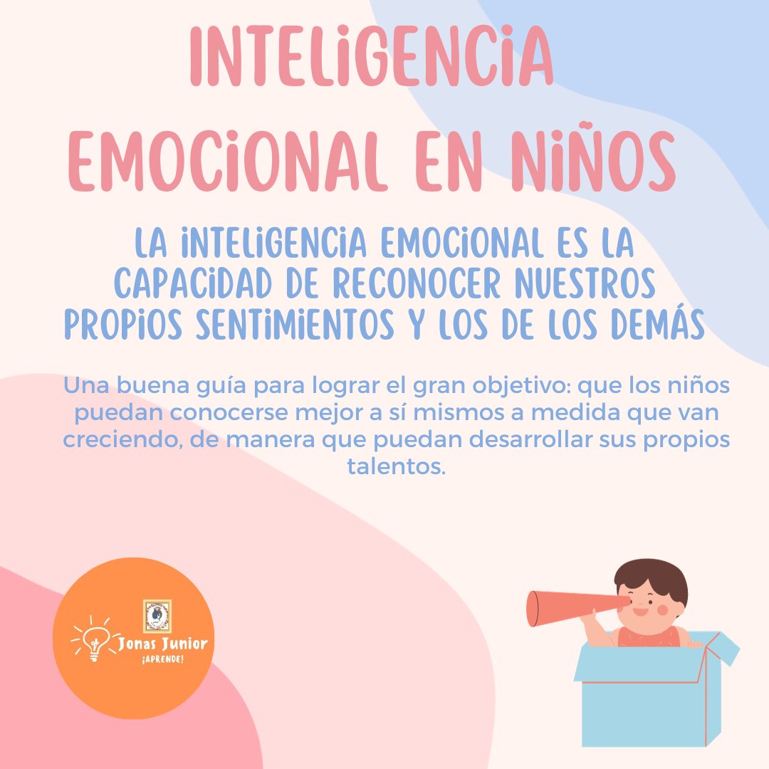 Jonas Junior Aprende tweet media
