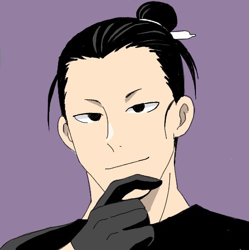 mi80sa's tweet photo. ヨミツガ絵茶お邪魔してました楽しかった〜〜🥳私が描いた分です🫶イワンくん以外初描き😋 https://t.co/tfKKt7Os2X