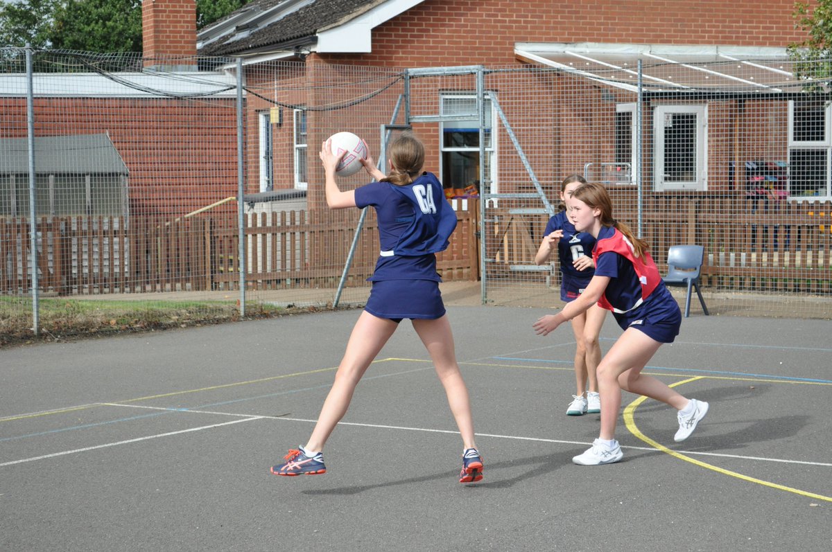 Bilton Grange tweet media