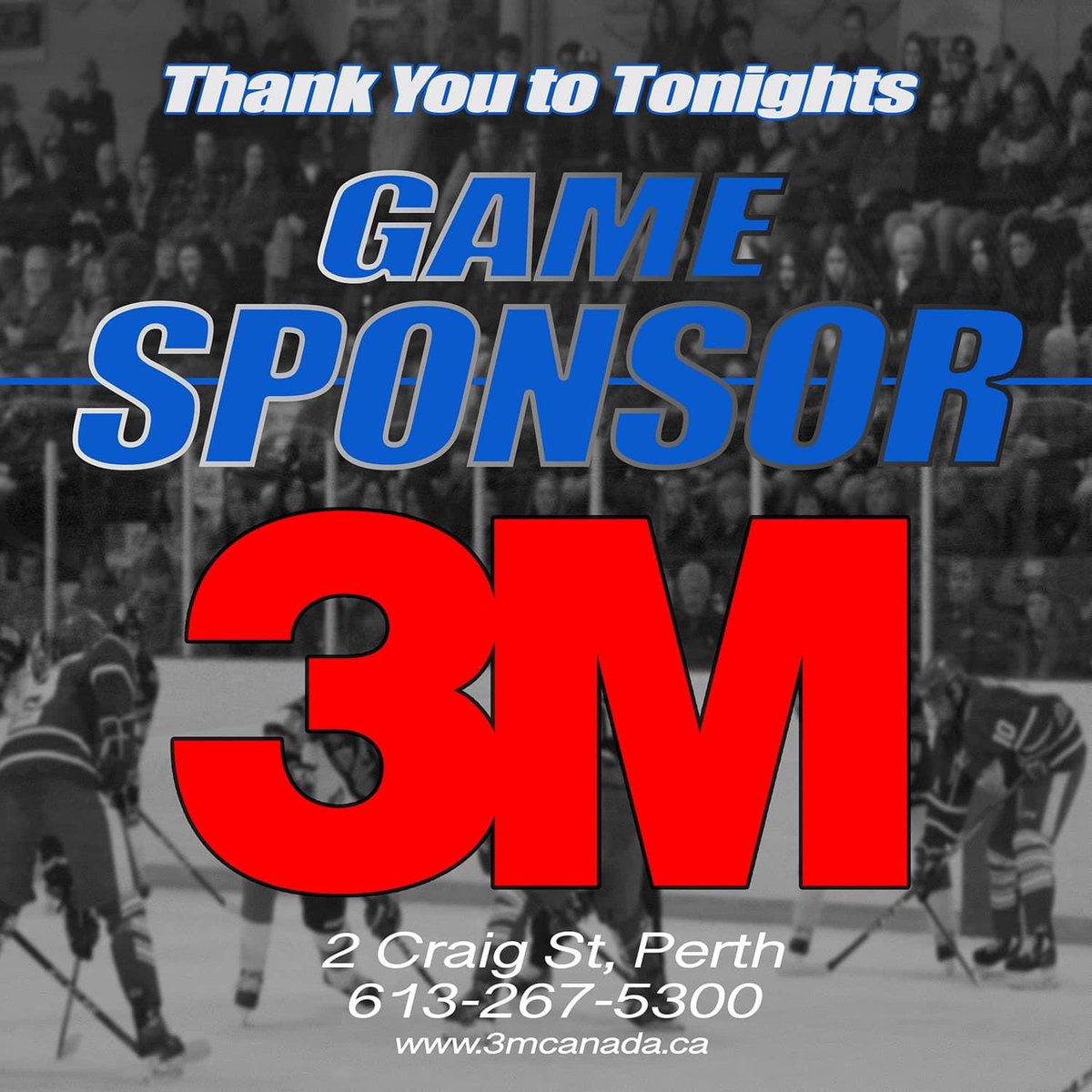 Perth Blue Wings tweet media