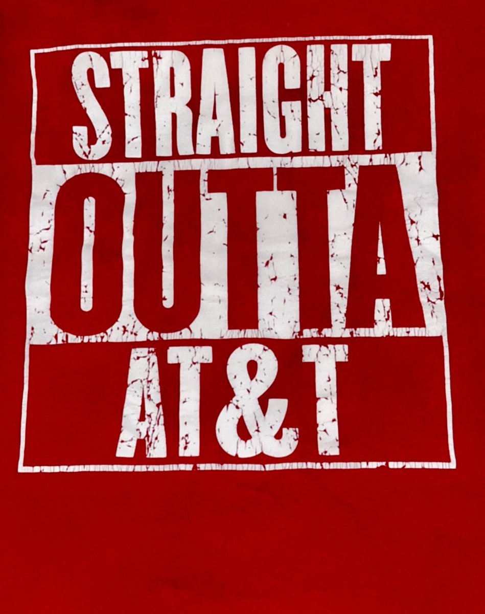 Connecting Changes Everything! Be the change that you wish to see in the world… #Powerful Oh the possibilities haha #MBCGoodstuff #SCFW2023 #LifeAtATT <a href="/Eblockculture/">E-Block Culture Family</a> <a href="/CaugheyMathew/">Mathew Caughey</a> <a href="/LynBrooksR/">Renee Brooks</a>