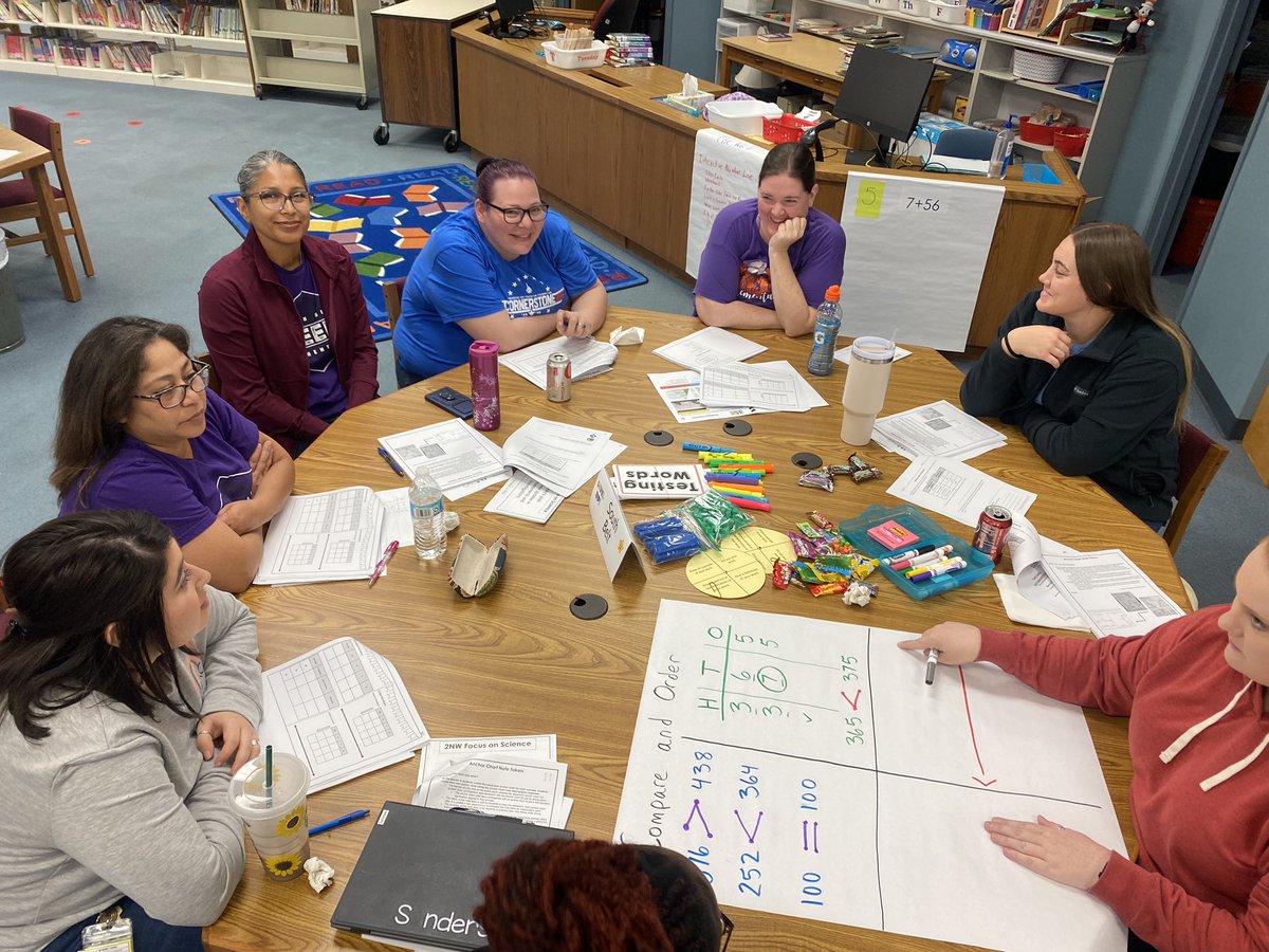 Stuchbery Elementary tweet media