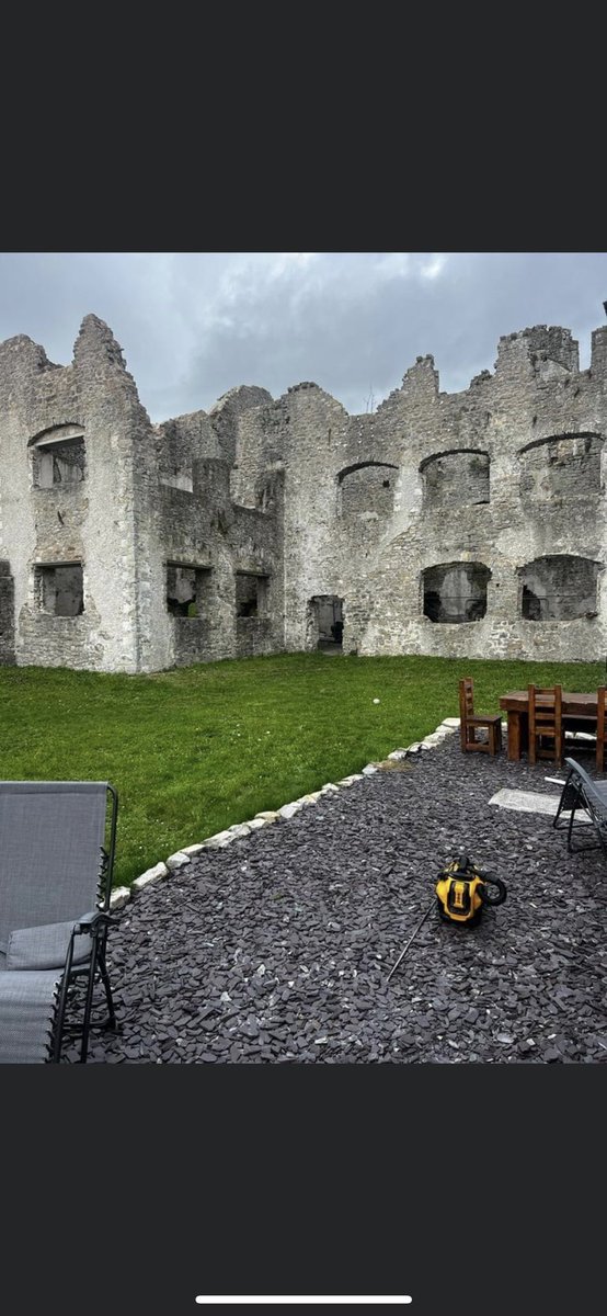 VOG Fire & Security tweet media