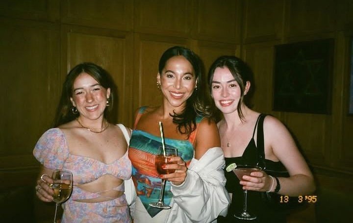MagnoliaSource's tweet photo. 📱 | Anneliese Judge via instagram https://t.co/0hDyNxiwId