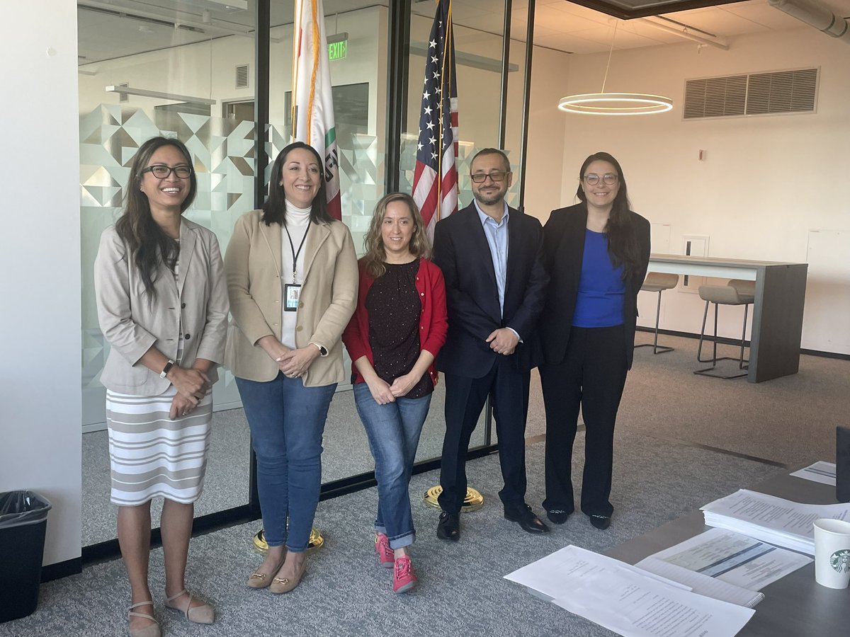 Darci Delgado (@darcimds4) on Twitter photo New board members sworn in today for the California Protection of Human Subjects IRB. Love this board, the team, and their passion for protecting human subjects involved in research. <a href="/CDIIgov/">CA Center for Data Insights and Innovation</a> <a href="/Cal_HHS/">CA Health & Human Services</a> New board members sworn in today for the California Protection of Human Subjects IRB. Love this board, the team, and their passion for protecting human subjects involved in research. <a href="/CDIIgov/">CA Center for Data Insights and Innovation</a> <a href="/Cal_HHS/">CA Health & Human Services</a>