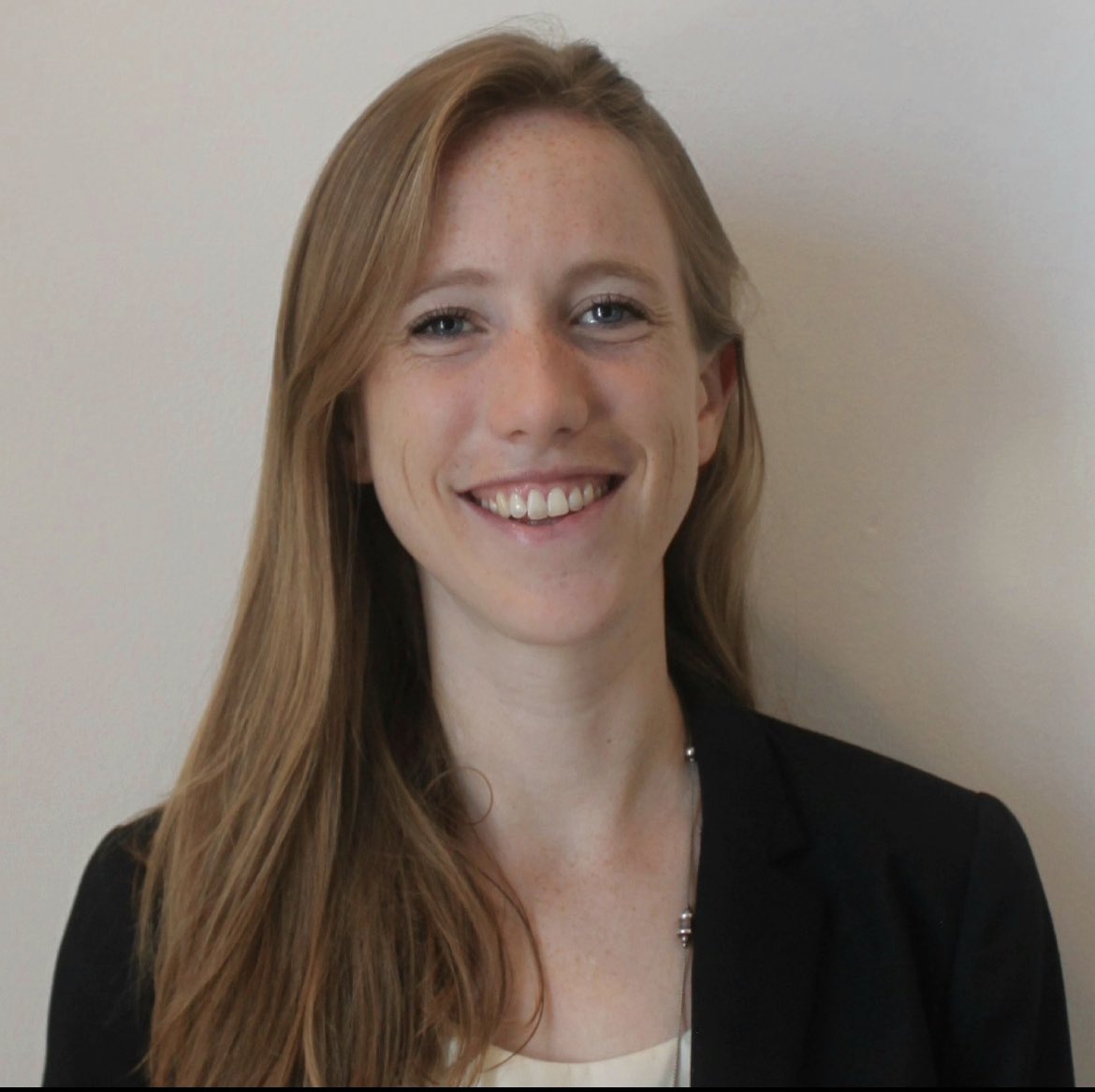Jefferson Cardiology Fellows (@tjheartfellows) on Twitter photo First year fellow profile!
Svenja Schneider, MD
Residency: Jefferson
Med School: Drexel
Hobbies: hiking with my dog Cooper, traveling, and playing ultimate frisbee
Cardiology Interests: noninvasive cardiology, CV outcomes, health disparities, medical education
<a href="/SSchneiderMD/">Svenja Schneider</a> First year fellow profile!
Svenja Schneider, MD
Residency: Jefferson
Med School: Drexel
Hobbies: hiking with my dog Cooper, traveling, and playing ultimate frisbee
Cardiology Interests: noninvasive cardiology, CV outcomes, health disparities, medical education
<a href="/SSchneiderMD/">Svenja Schneider</a>