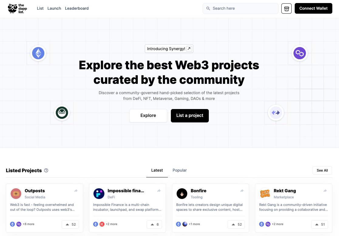 A very BIG thank you to everyone who supported us. 

We have breached the 50, but you can still vote for us. 

We will now be listed permanently on the 
<a href="/thedapplist/">thedapplist.com</a> 🔥
 
Find us on the latest page.
