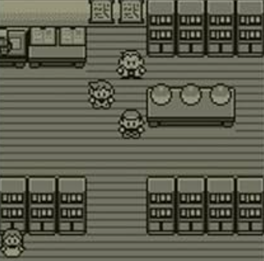 JVCom's tweet photo. Pokémon Bleu et Rouge, c'était il y a 24 ans ! 🥰

Les deux versions ont débarqué le 8 octobre 1999 en France.

(Il est là le coup de vieux de la journée) https://t.co/ObhTdgBpIw