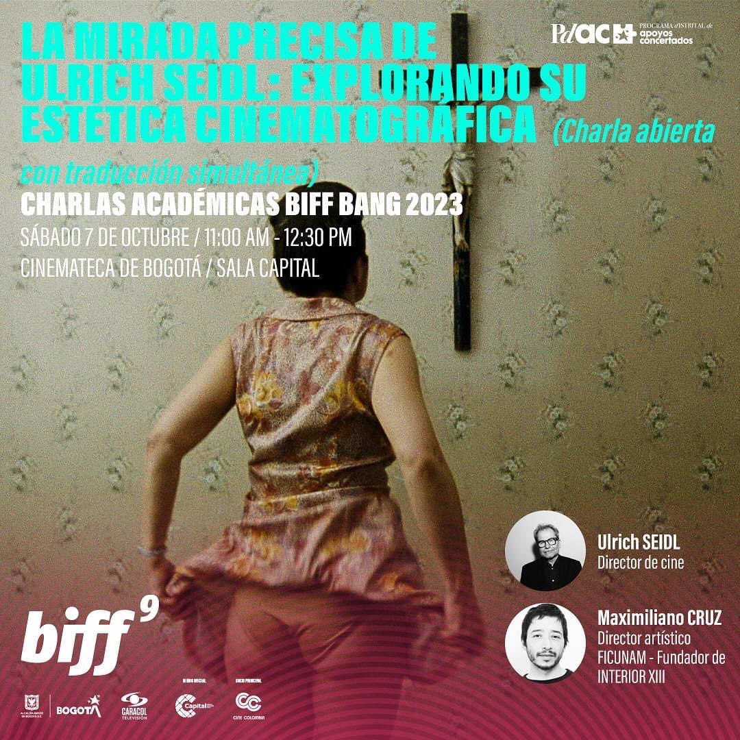 Maximiliano Cruz tweet media