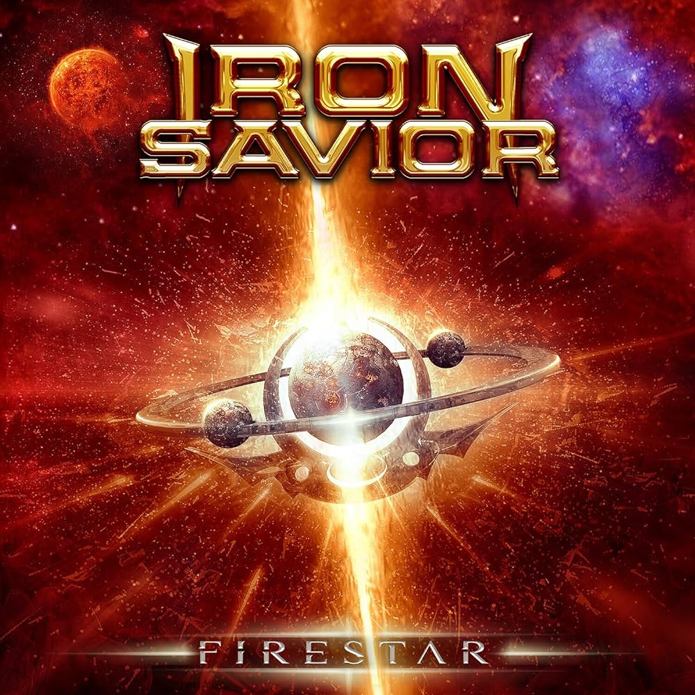 Sepul_Metal's tweet photo. 💿 Iron Savior - Firestar
🎸 Speed / Power Metal 
🌎 Alemania 🇩🇪
📅 06/10/23 🆕
X: @IronSavior1996
➡️ https://t.co/u564OiCDby

Más Info en SepulMetal: https://t.co/6ZYiI8mVAa

#SepulMetal #MetalNews #MetalNovedades #NewReleases #IronSavior #Firestar #AFMRecords #SpeedPowerMetal https://t.co/OyEndCS3Si