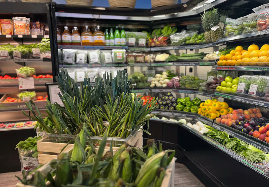 What does Loki &amp; Thanksgiving have in common? Nothing, Loki is a Norse god. 
What does Frank’s Organic Garden &amp; Thanksgiving have in common?
Plenty, come &amp; check us out - Prime Rib on Sale!
#NHL #Thanksgiving #thanksgivingweekend #Loki #LokiSeason2 #affordable #NFL