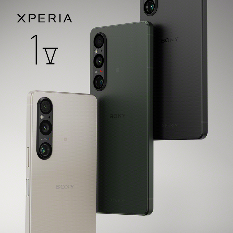sonyxperia's tweet photo. With its stylish matte finish, Xperia 1 V's materials combine aesthetic appeal with impeccable high-level performance.
#Sony #Xperia #SonyXperia #Xperia1V #TactileDesign #Craftmanship