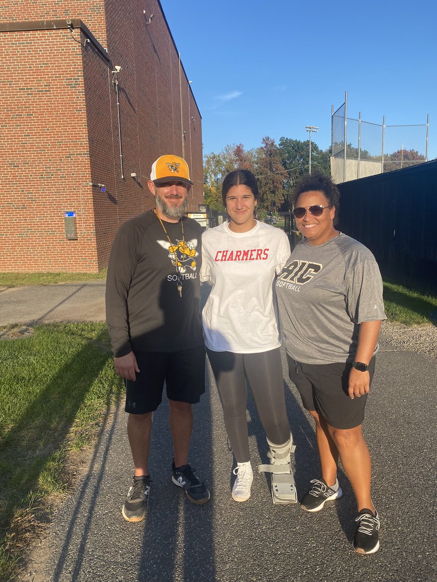 Mia Magriz (@magrizmia2025) on Twitter photo Thank U <a href="/CoachTatAIC/">Shalise Tolentino</a> & <a href="/Coach___Fletch/">Matthew Fletcher</a> for the hospitality & time! Thank U <a href="/AICSoftball/">AIC Softball</a> players for showing me around. <a href="/CharmerSoftball/">Connecticut Charmers</a> <a href="/CoachRuss3/">Russ Senerchia</a> <a href="/charmerscoach/">Neil Swanchak</a> <a href="/trainliketwon/">Horace Smith</a> <a href="/TopPreps/">College Coach / College Scout / College Recruiter</a> <a href="/CoastRecruits/">Coast 2 Coast Recruits</a> <a href="/AScholarsBrand/">Athletic Scholars Brand Inc.</a> <a href="/BBOS_Nation/">Rick Cowan</a> <a href="/ImpactRetweets/">Impact Promotions</a> <a href="/NCSA_Softball/">NCSA Softball</a> <a href="/PlaySoftballNet/">Play Softball</a> Thank U <a href="/CoachTatAIC/">Shalise Tolentino</a> & <a href="/Coach___Fletch/">Matthew Fletcher</a> for the hospitality & time! Thank U <a href="/AICSoftball/">AIC Softball</a> players for showing me around. <a href="/CharmerSoftball/">Connecticut Charmers</a> <a href="/CoachRuss3/">Russ Senerchia</a> <a href="/charmerscoach/">Neil Swanchak</a> <a href="/trainliketwon/">Horace Smith</a> <a href="/TopPreps/">College Coach / College Scout / College Recruiter</a> <a href="/CoastRecruits/">Coast 2 Coast Recruits</a> <a href="/AScholarsBrand/">Athletic Scholars Brand Inc.</a> <a href="/BBOS_Nation/">Rick Cowan</a> <a href="/ImpactRetweets/">Impact Promotions</a> <a href="/NCSA_Softball/">NCSA Softball</a> <a href="/PlaySoftballNet/">Play Softball</a>