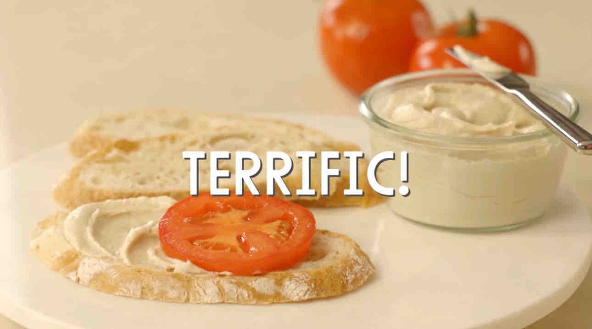 Famfoo_app's tweet photo. Elevate your sandwiches and salads with our homemade Creamy Vegan Mayo! 🌱���#VeganMayoMagic #DairyFreeEats #CreamyGoodness #PlantBasedKitchen #HealthyChoices #HomemadeDips #VeganFlavors #DeliciousDressings #EcoFriendlyEating #DIYCondiments https://t.co/C2LuLkgFC6