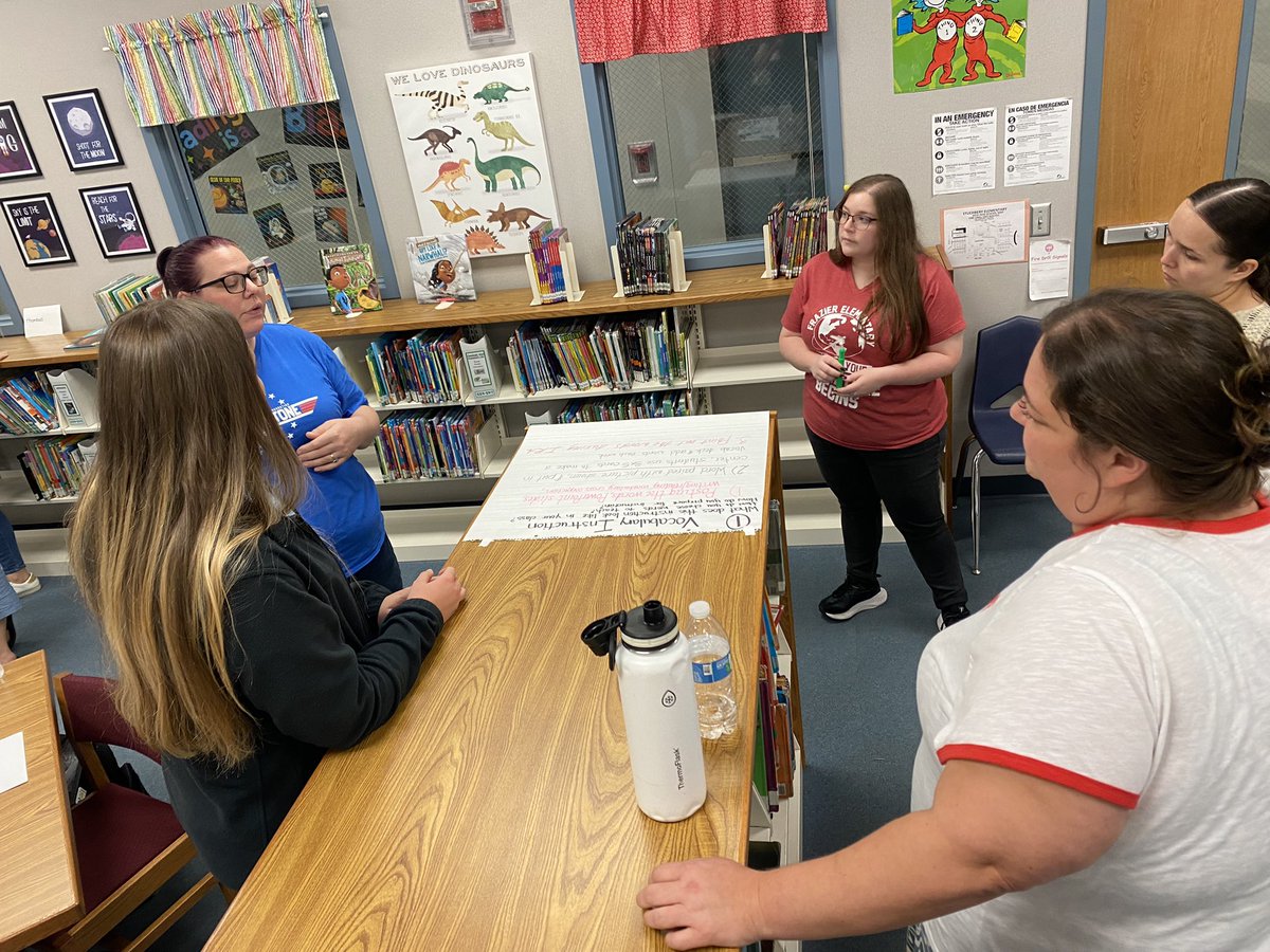 Stuchbery Elementary tweet media