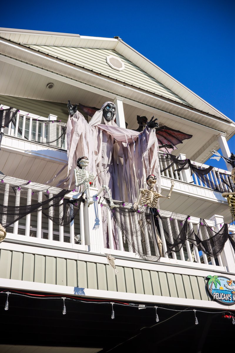 Ocean Lakes Family Campground tweet media