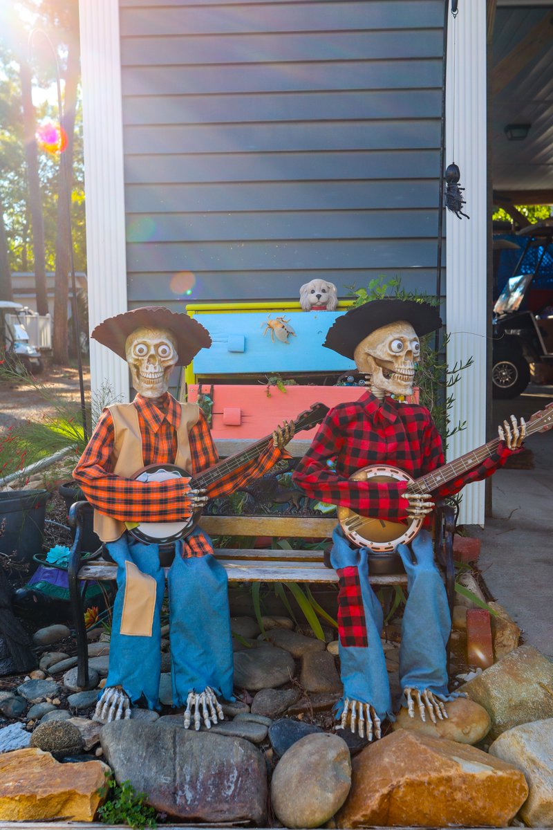 Ocean Lakes Family Campground tweet media