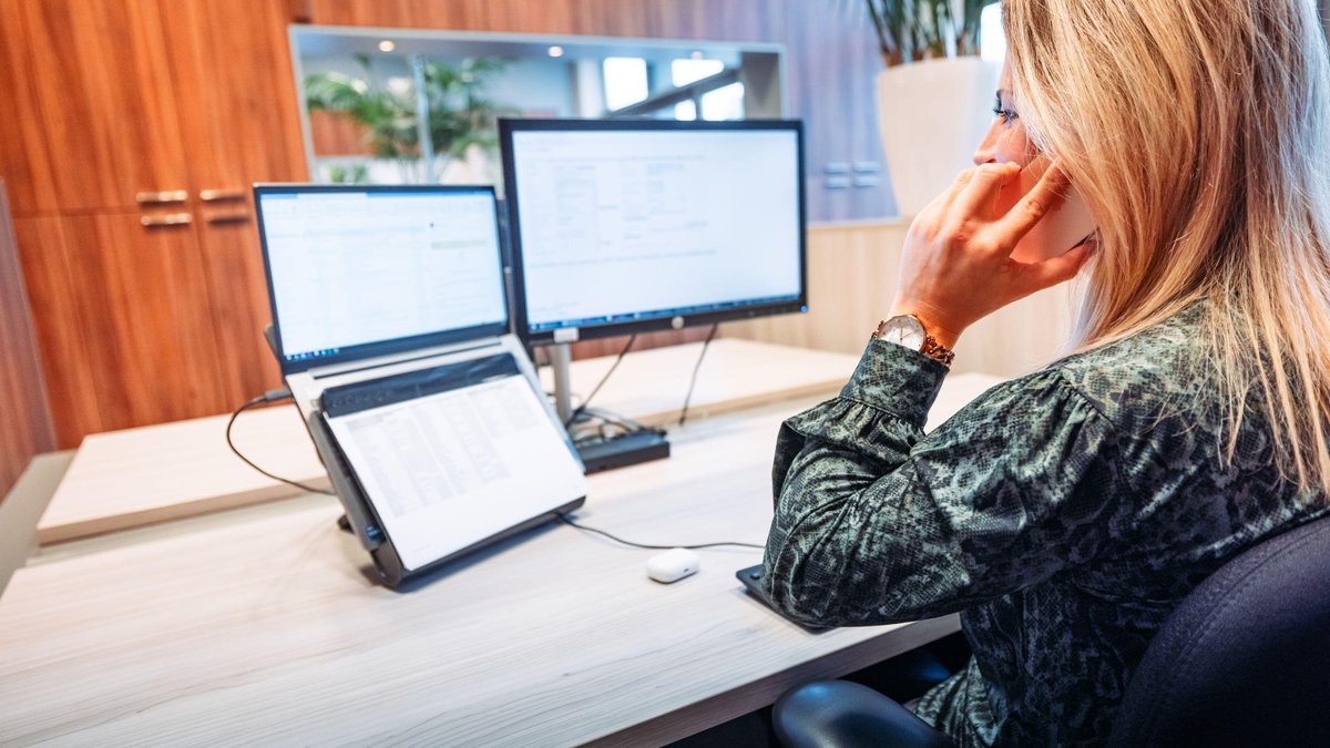 Ben jij graag de administratieve spil van het team? Ben je sociaal, communicatief vaardig en werk je secuur? Dan hebben we een geweldig leuke vacature voor je (voor 32 tot 40 uur per week) voor Coneco in Alblasserdam. coneco.nl/vacatures/back…