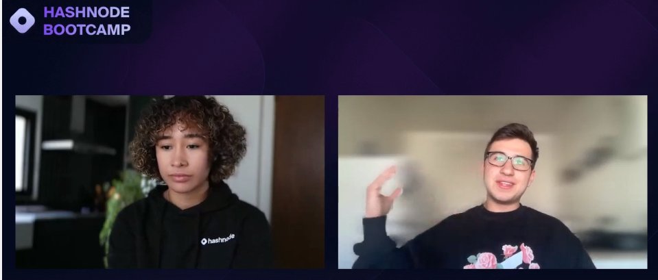 la_mengs's tweet image. Just learned about Leap AI and really looking forward to build websites on top of it and leverage the power of AI to generate beautiful custom images. Thanks @thealexshaq for this session. Try it out here tryleap.ai
#hashnodebootcamp @hashnode @danizeres