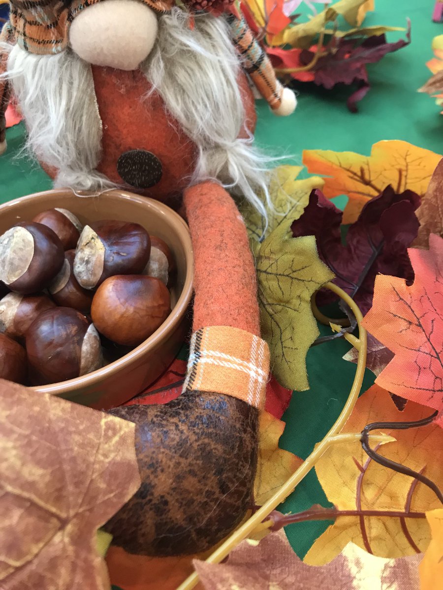 Barnes Farm Infant School tweet media