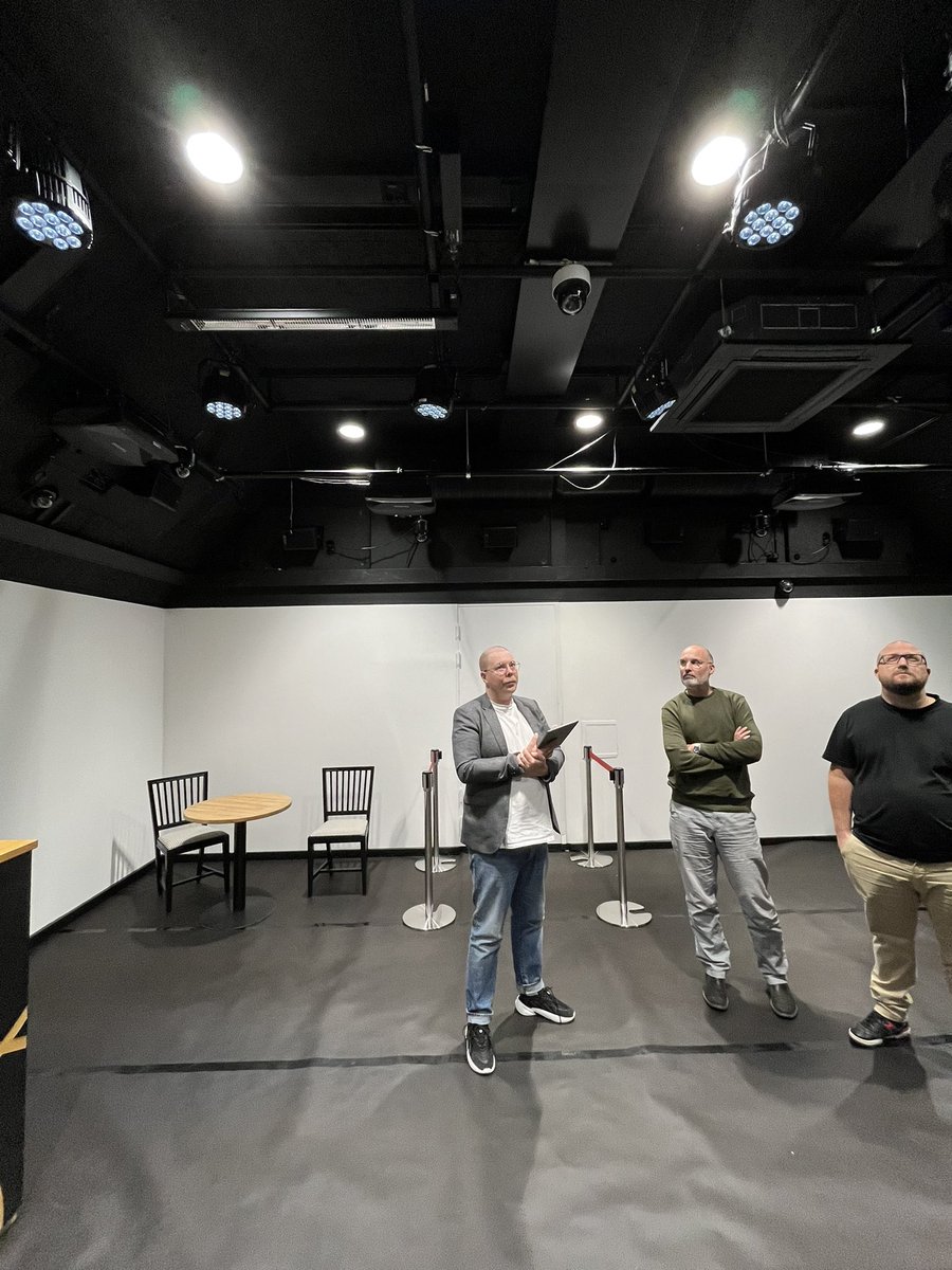 Rasmus Möring tweet media