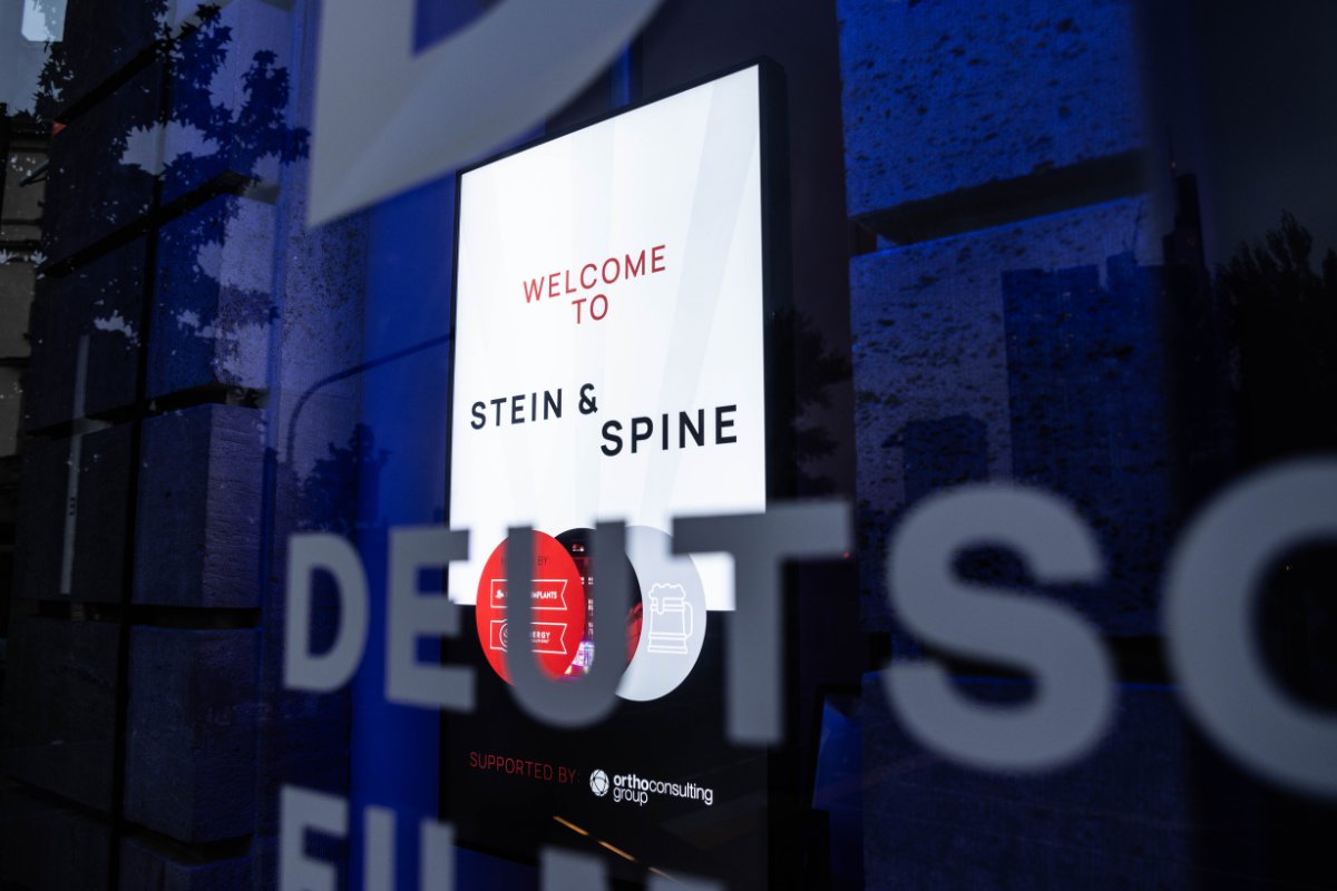 Ortho Consulting Group tweet media